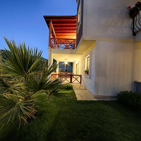 Apartamento Cactus Garden Village *