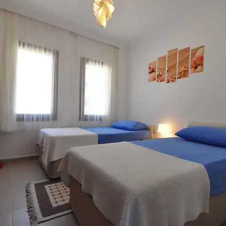 Cactus Garden Village * Yalıkavak