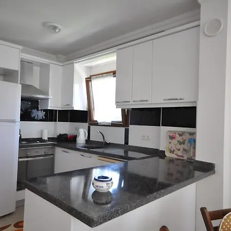Apartamento Cactus Garden Village