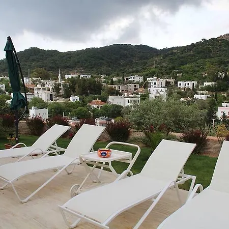 Cactus Garden Village Apartamento Yalıkavak