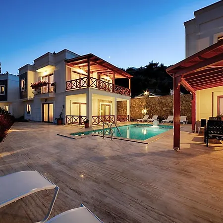 Cactus Garden Village Yalıkavak