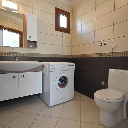 Apartamento Cactus Garden Village