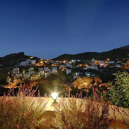 Cactus Garden Village Yalıkavak