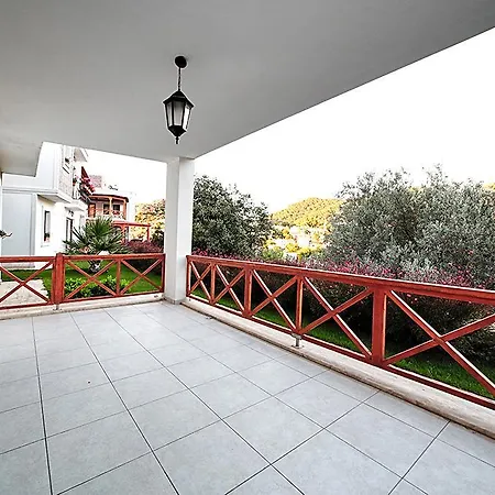 Apartamento Cactus Garden Village