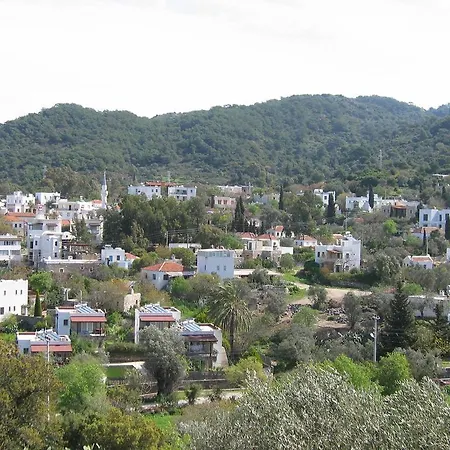 Apartamento Cactus Garden Village