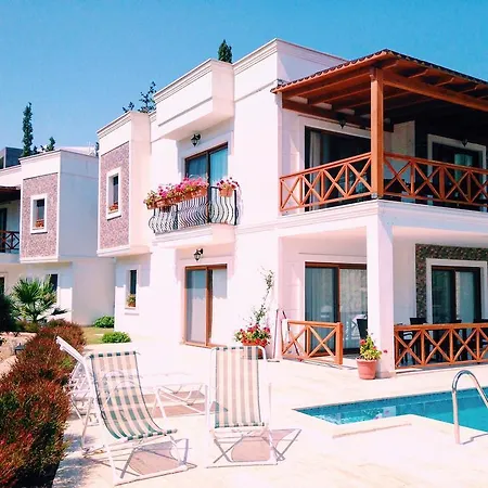 Cactus Garden Village Apartamento Yalıkavak