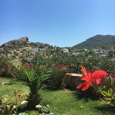 Cactus Garden Village Apartamento
