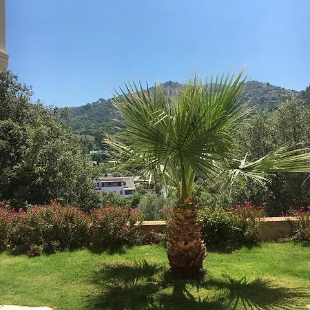 Apartamento Cactus Garden Village *