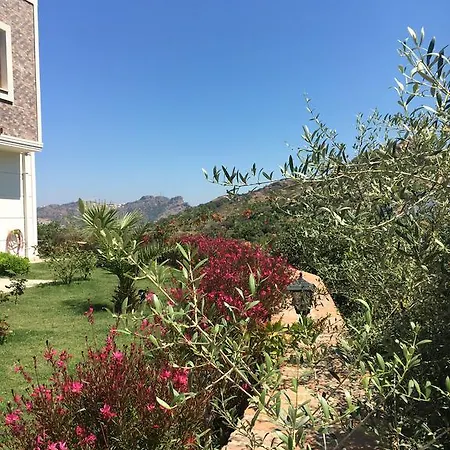 Cactus Garden Village